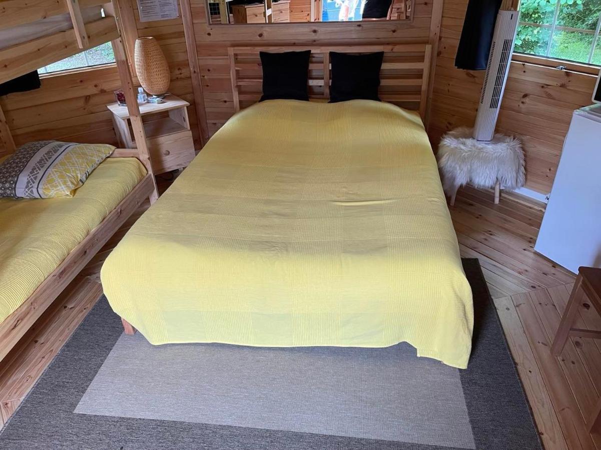 Kota A La Ferme Hotel Beaufort-en-Argonne Екстериор снимка
