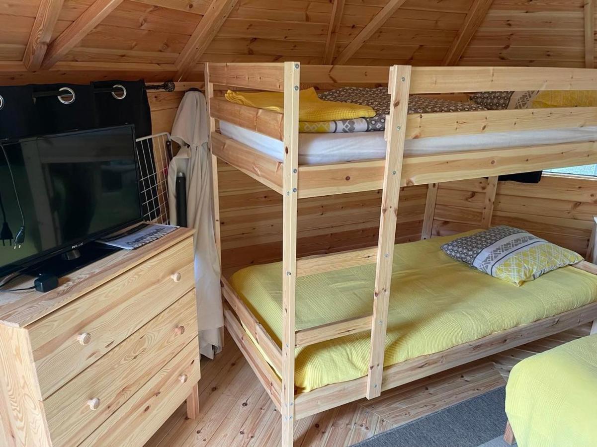 Kota A La Ferme Hotel Beaufort-en-Argonne Екстериор снимка