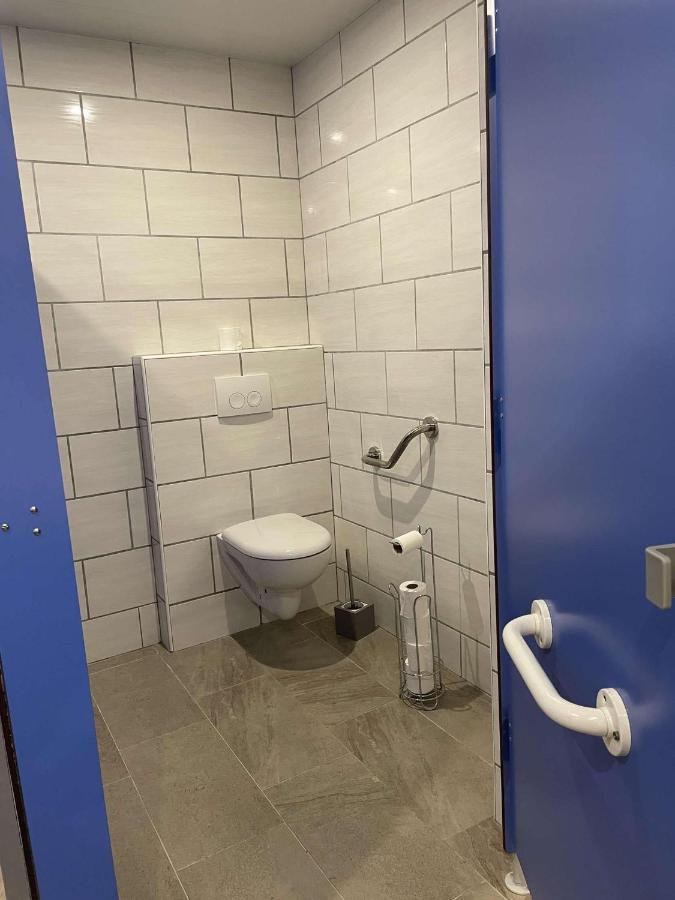 Kota A La Ferme Hotel Beaufort-en-Argonne Екстериор снимка